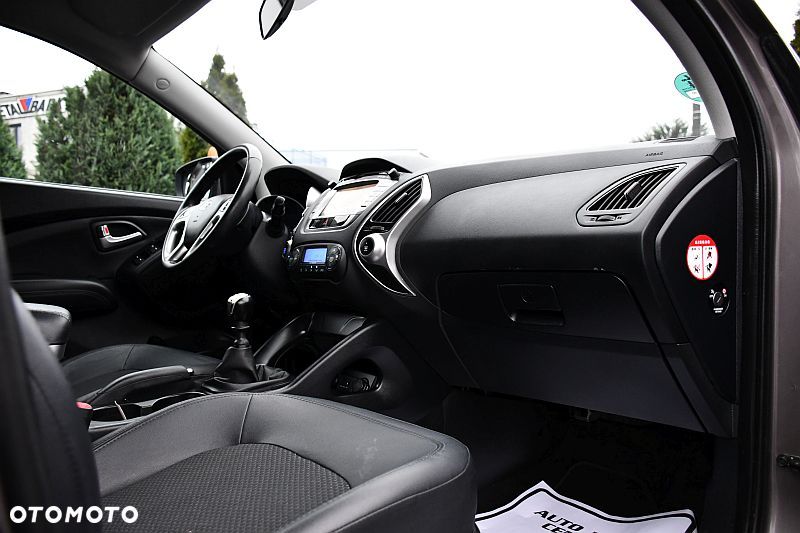 Hyundai ix35 1.6 2WD Style - 6