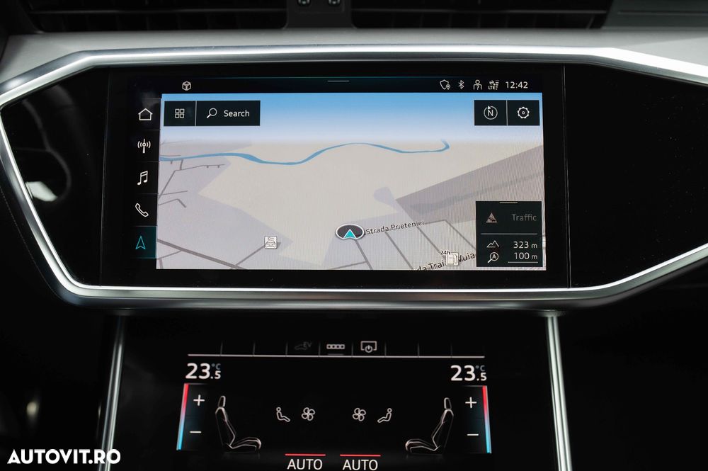 Audi A6 50 TFSI e quattro S tronic S line - 28