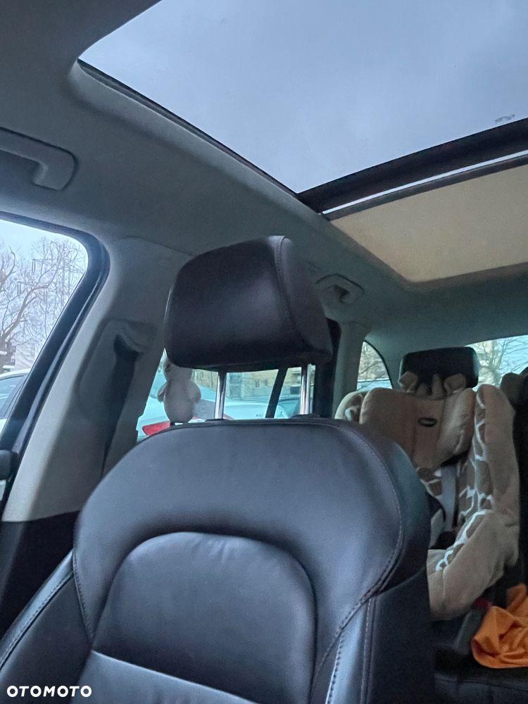 Skoda Superb 2.0 TSI DSG Elegance - 10