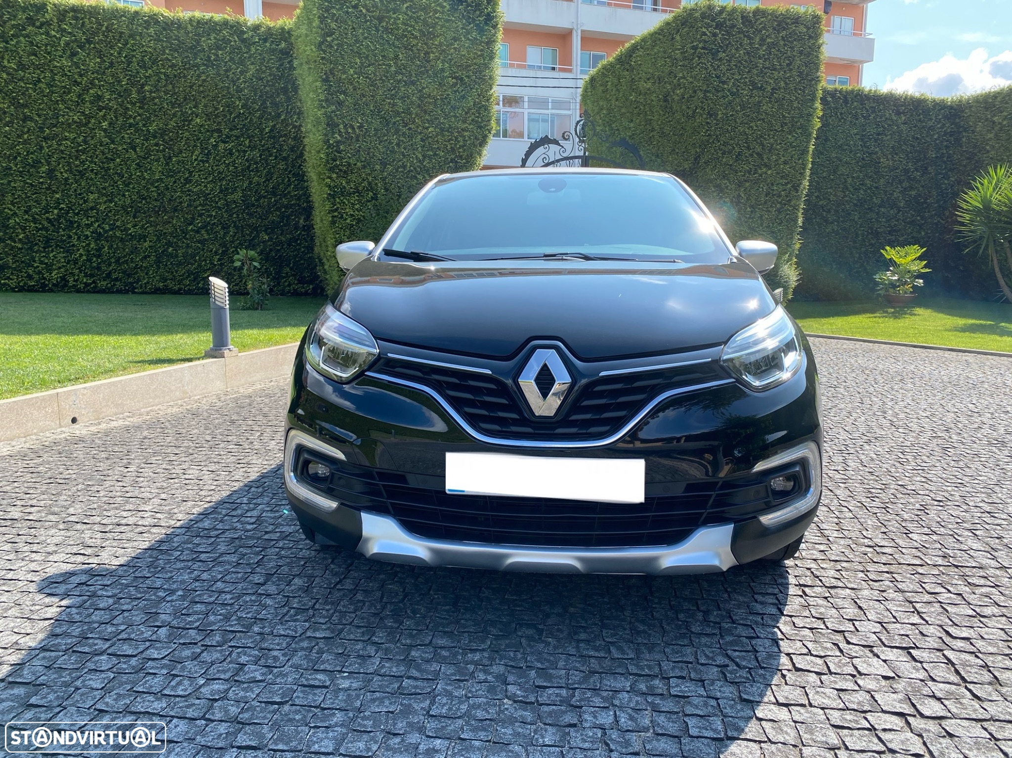 Renault Captur ENERGY dCi 110 S&S Intens - 4