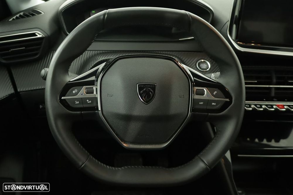 Peugeot e-208 51 kWh Allure - 14