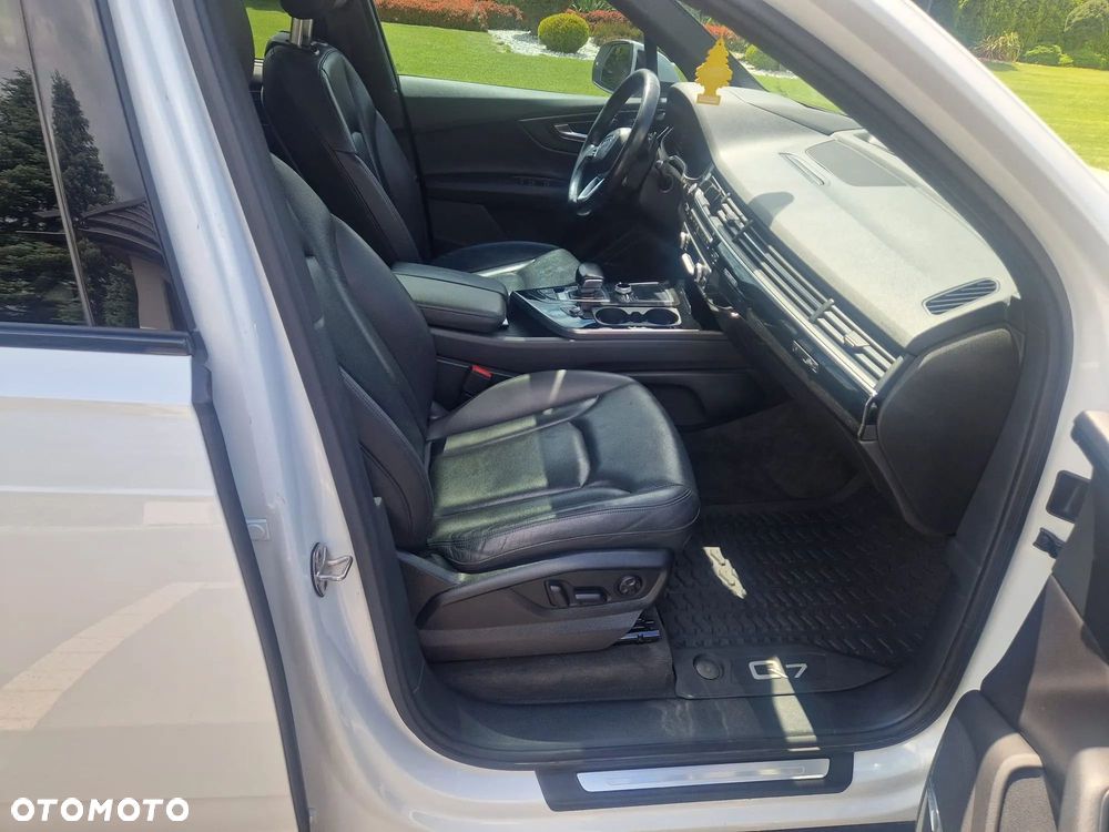 Audi Q7 - 20