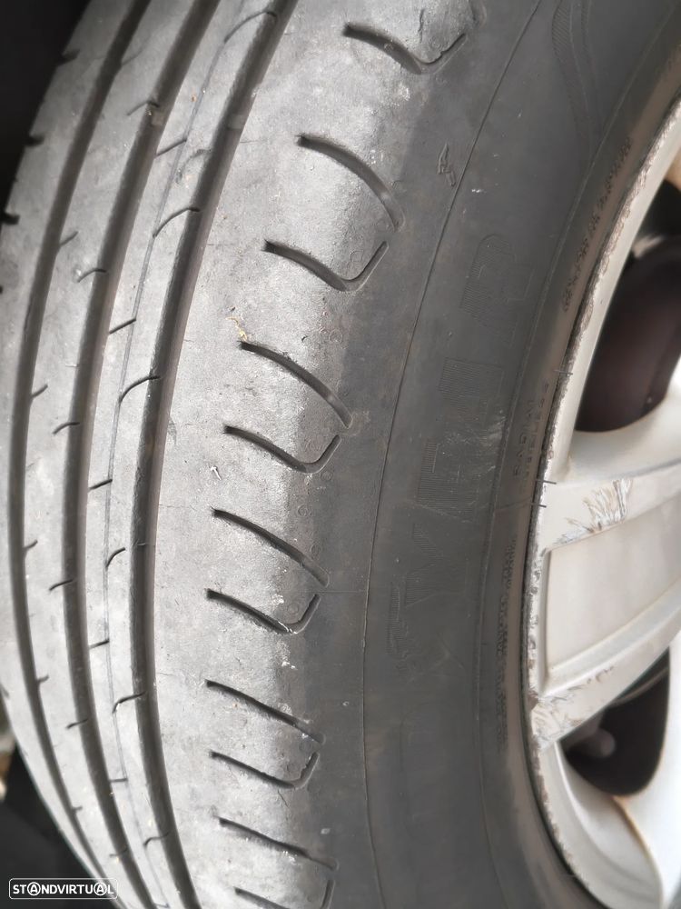 Skoda Octavia 1.6 TDI Greenline - 10