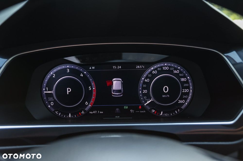Volkswagen Tiguan 2.0 TDI SCR 4MOTION DSG Highline - 27