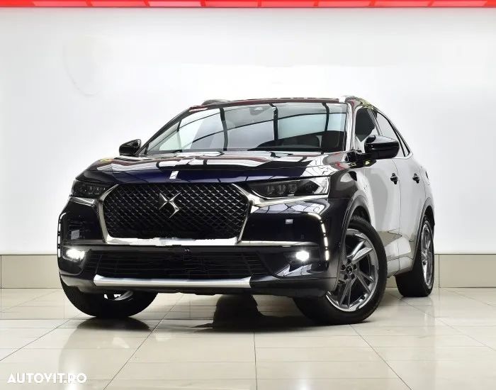 DS Automobiles DS 7 Crossback DS7 1.6 PHeV AWD 300 EAT8 OPERA - 1