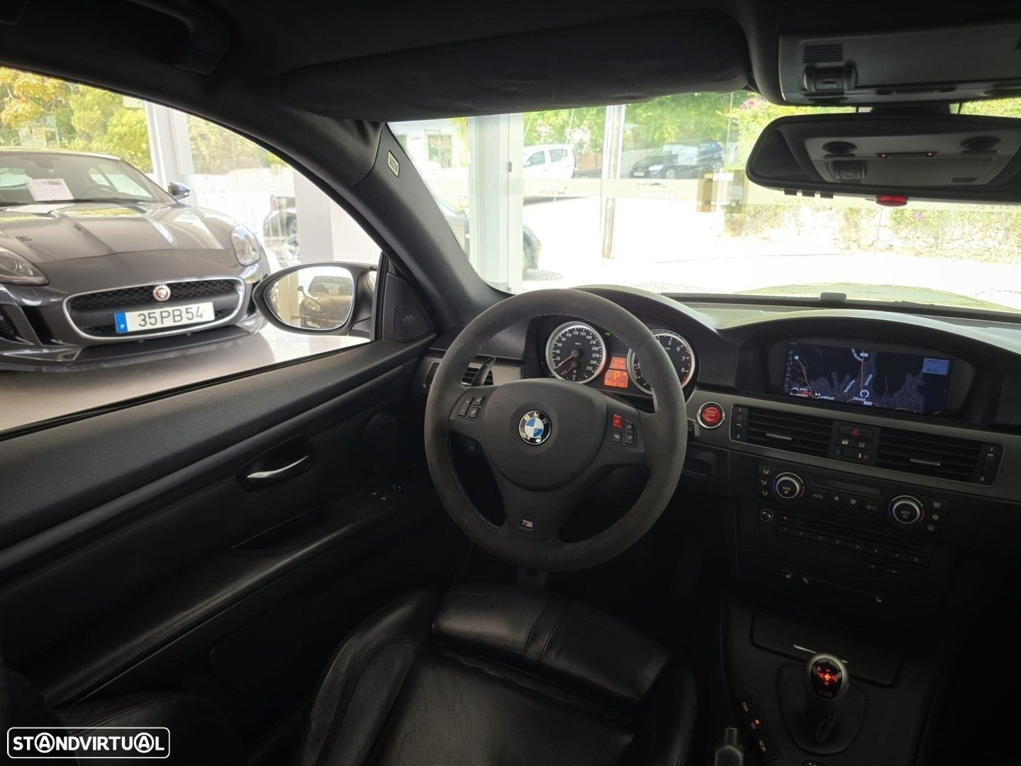 BMW M3 Coupe Drivelogic - 28