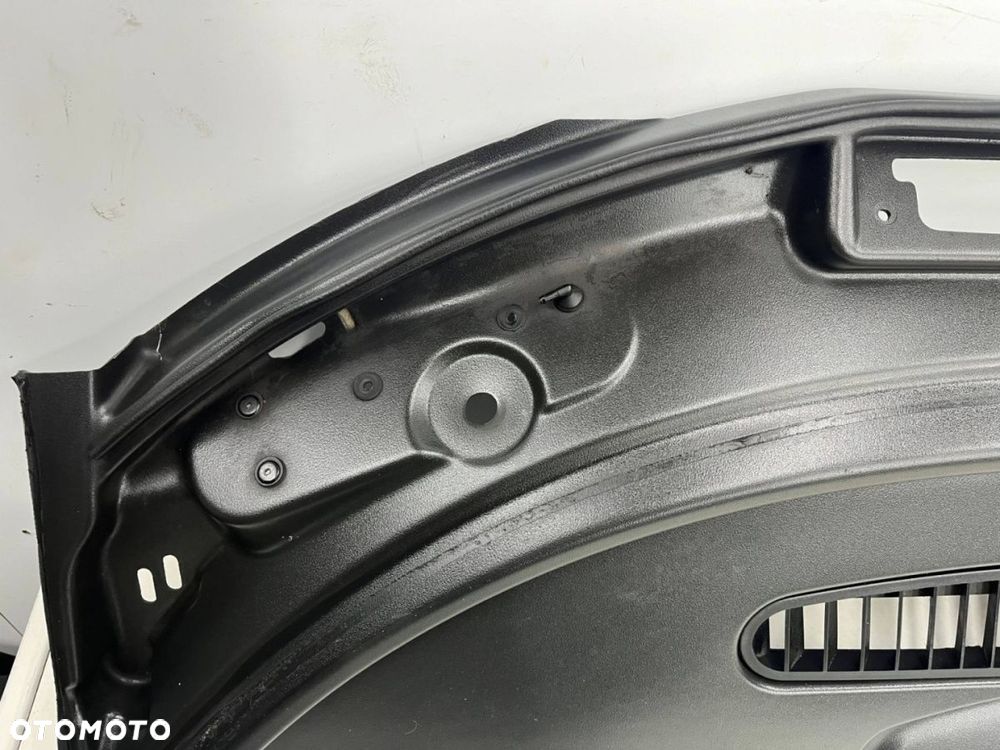 Podszybie Aixam Crossline 08r.- przednia część deski rozdzielczej - 5