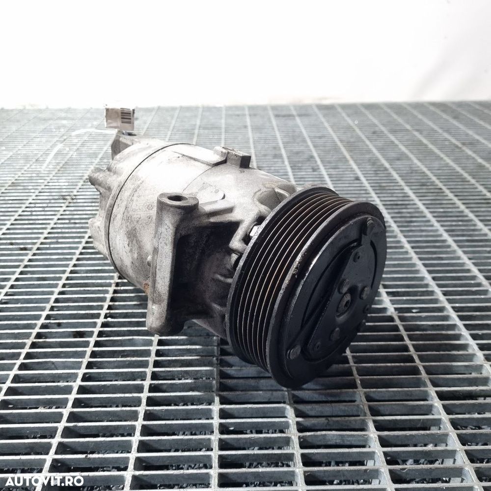 Compresor clima Nissan X - Trail T31 2.0 2007 - 2013 150CP M9R (1469) Diesel 92600JD71B - 1