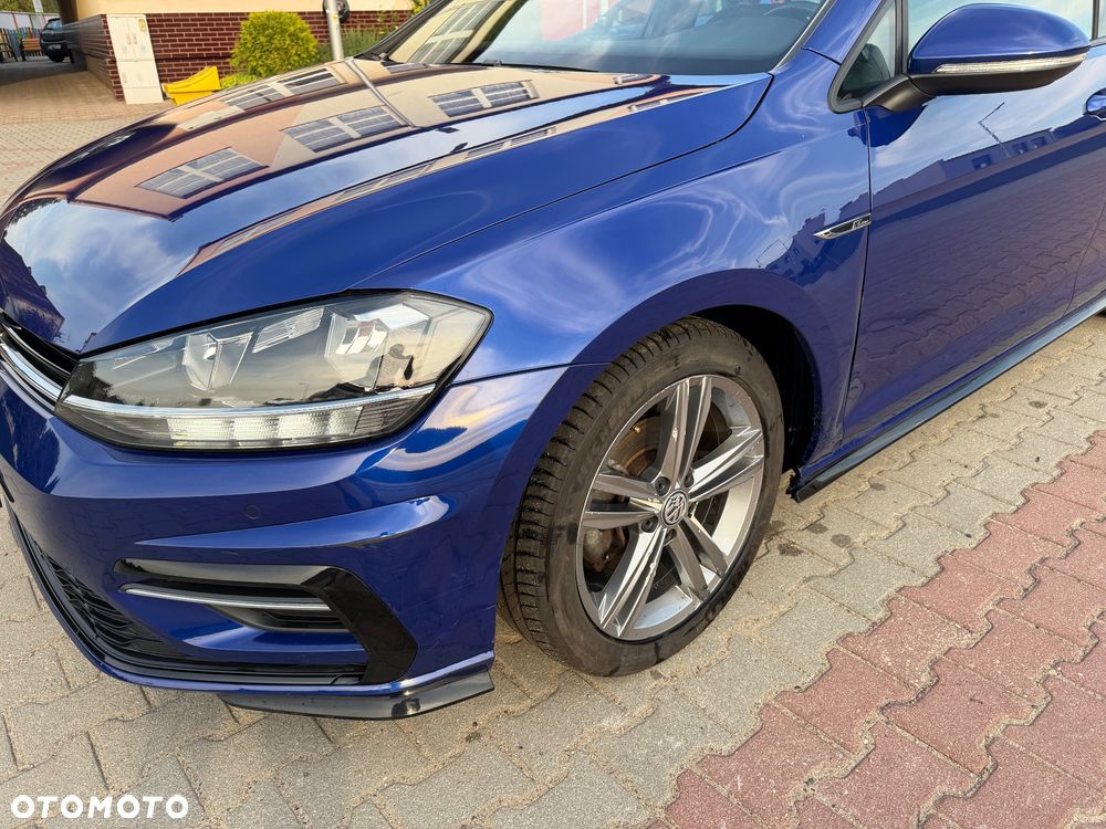 Volkswagen Golf 1.4 TSI BMT Highline DSG - 9