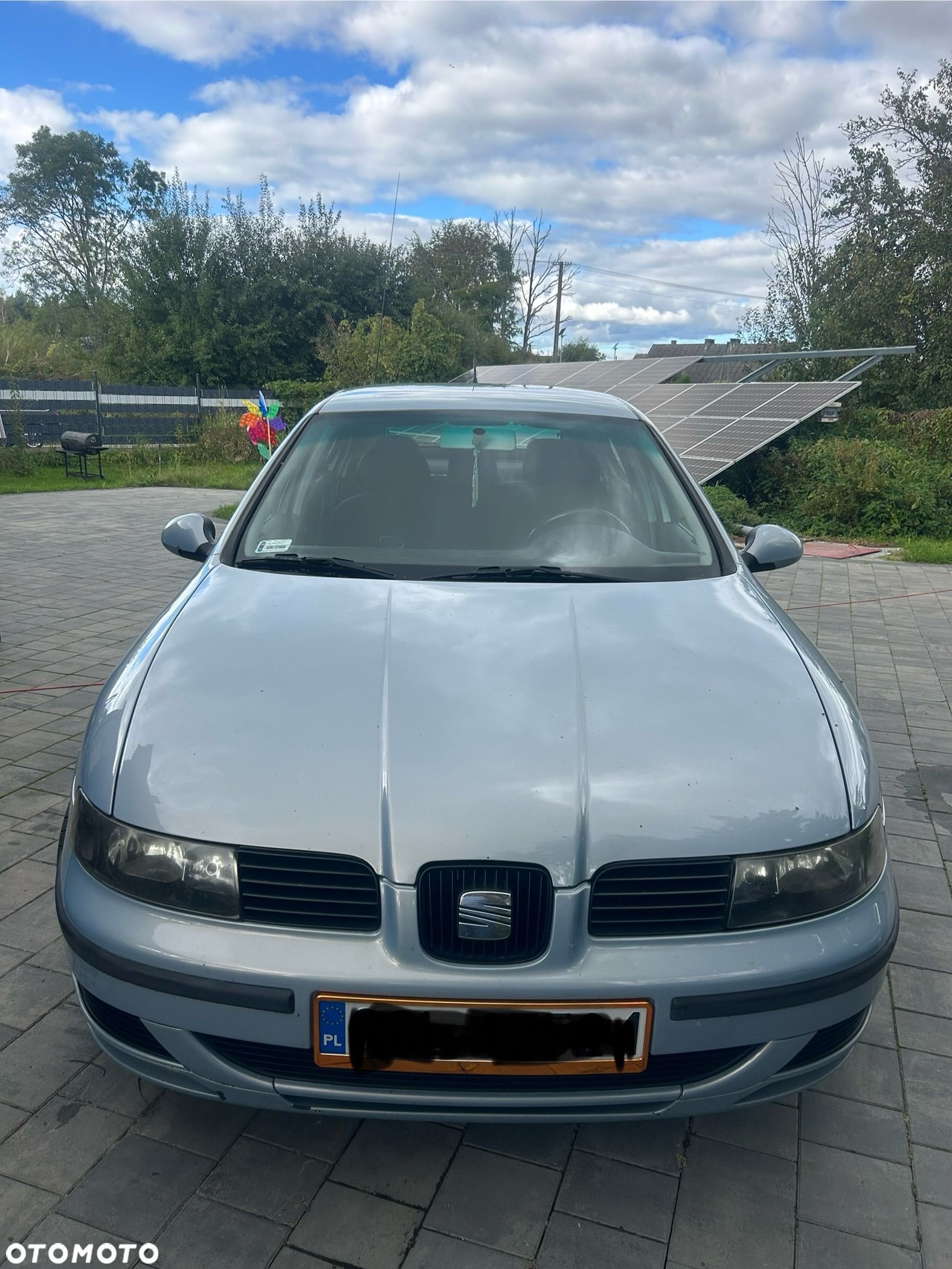 Seat Leon - 1