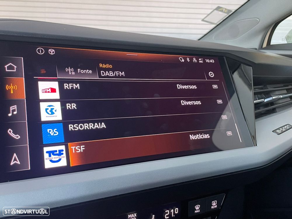 Audi Q4 Sportback e-tron - 25