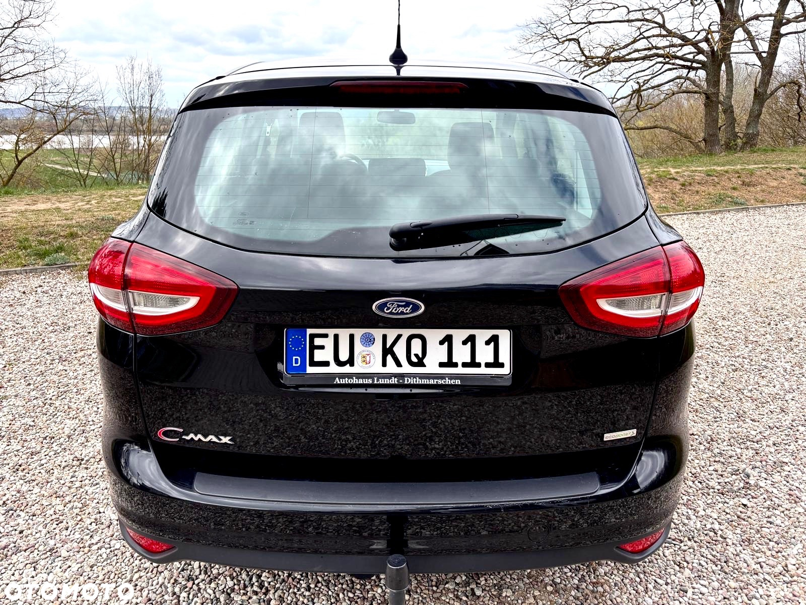 Ford C-MAX - 4