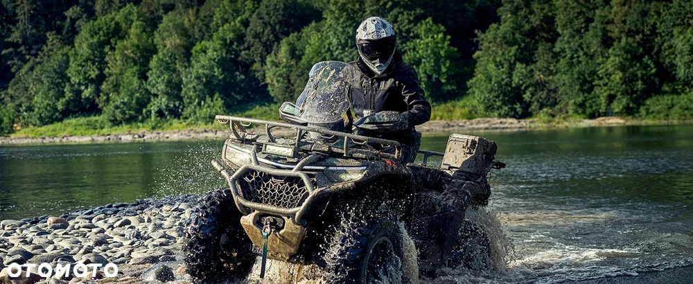CFMoto CForce - 12