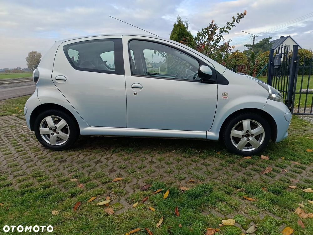 Toyota Aygo 1.0 VVT-i Active - 14