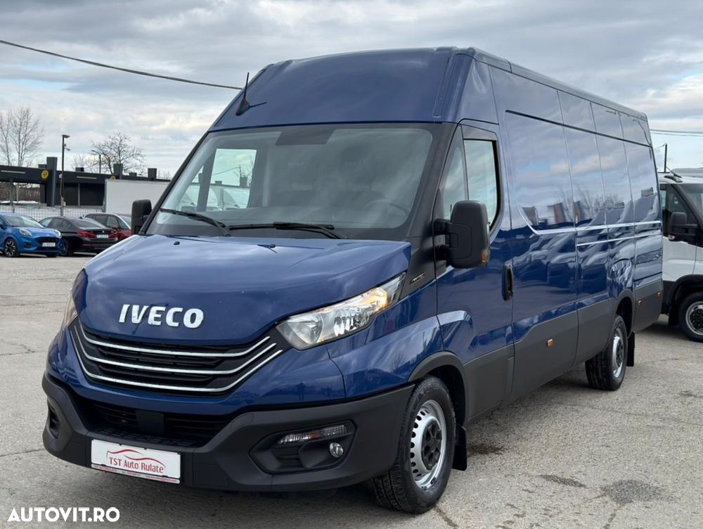 Iveco DAILY - 2