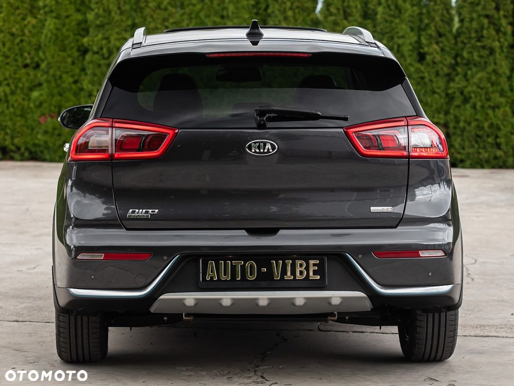Kia Niro 1.6 GDI Plug-in Hybrid XL - 12