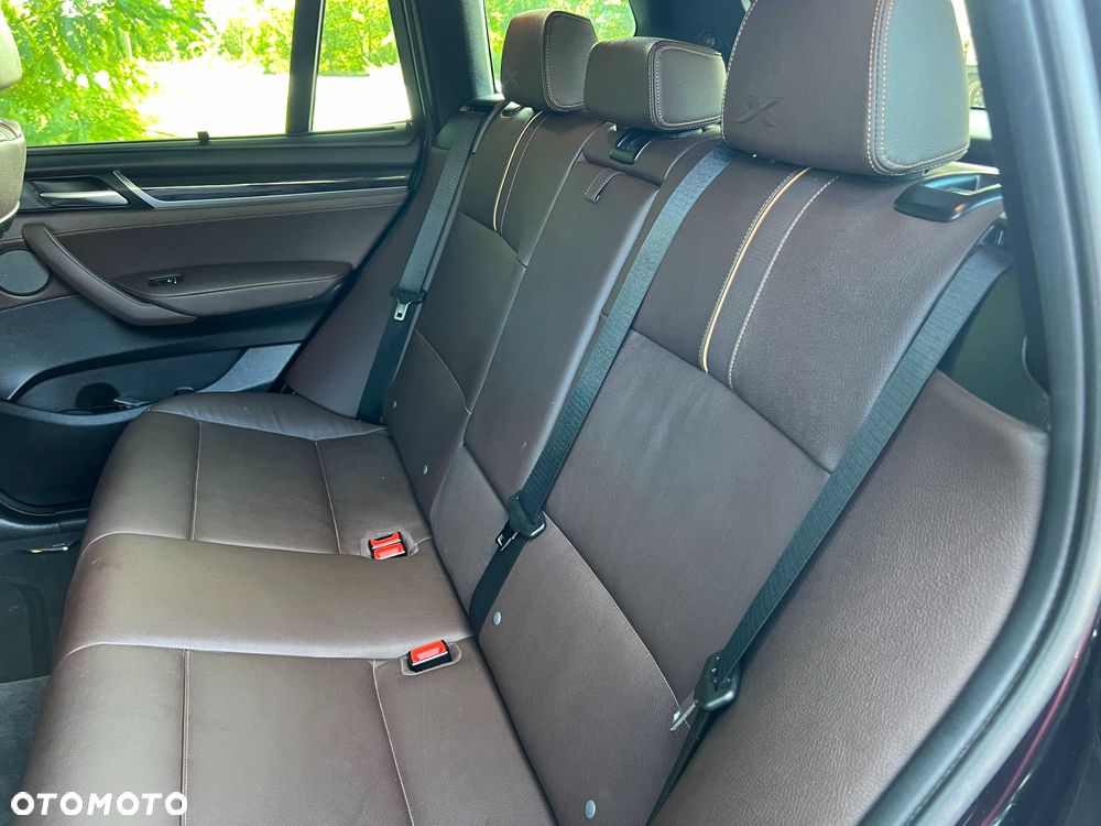 BMW X3 - 5