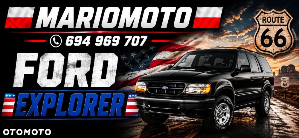 Ford Explorer - 30