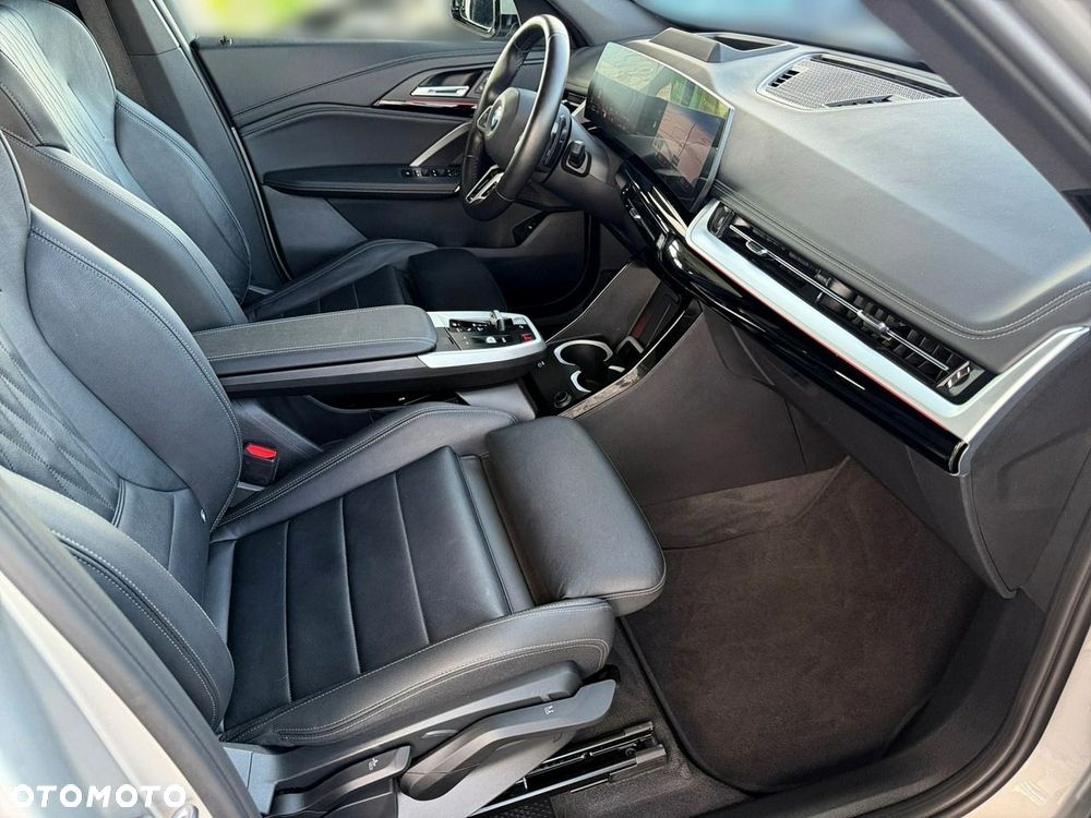 BMW X1 - 24