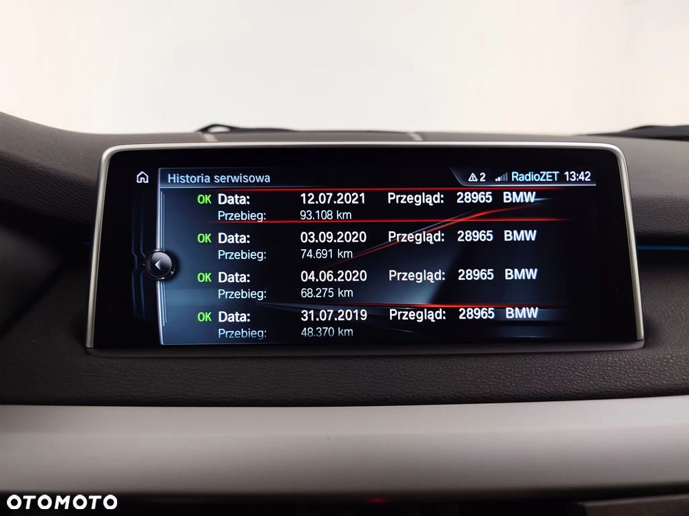 BMW X5 xDrive25d - 27