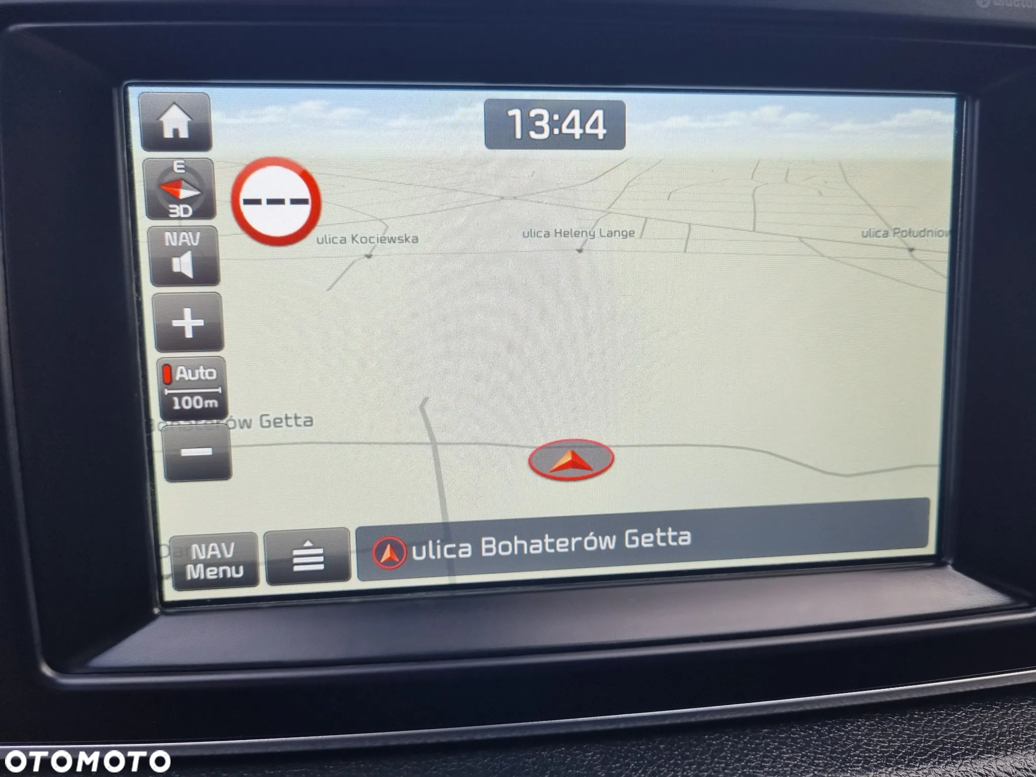 Kia Sportage - 10