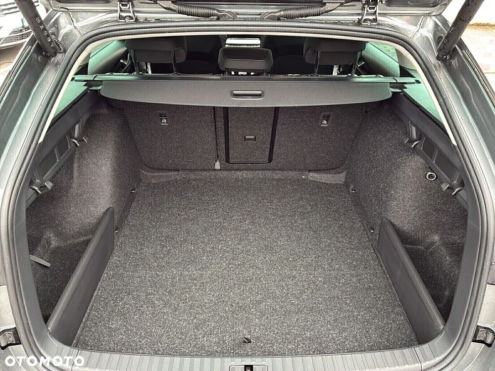 Skoda Octavia - 21