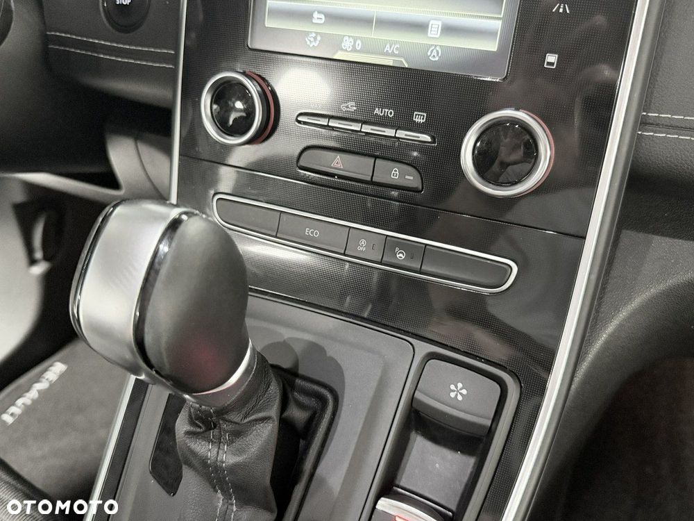 Renault Scenic 1.3 TCe Energy Bose EDC - 30