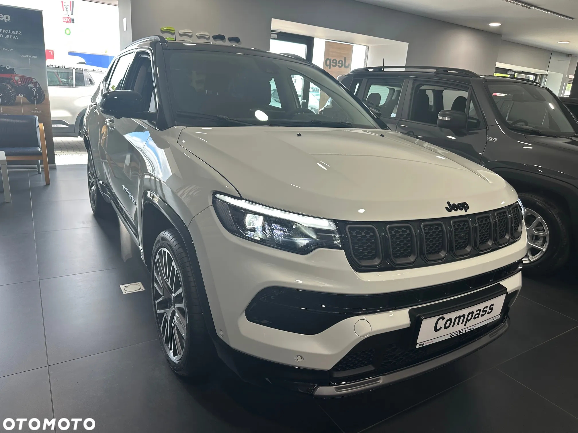 Jeep Compass 1.5 T4 mHEV Summit FWD S&S DCT - 2