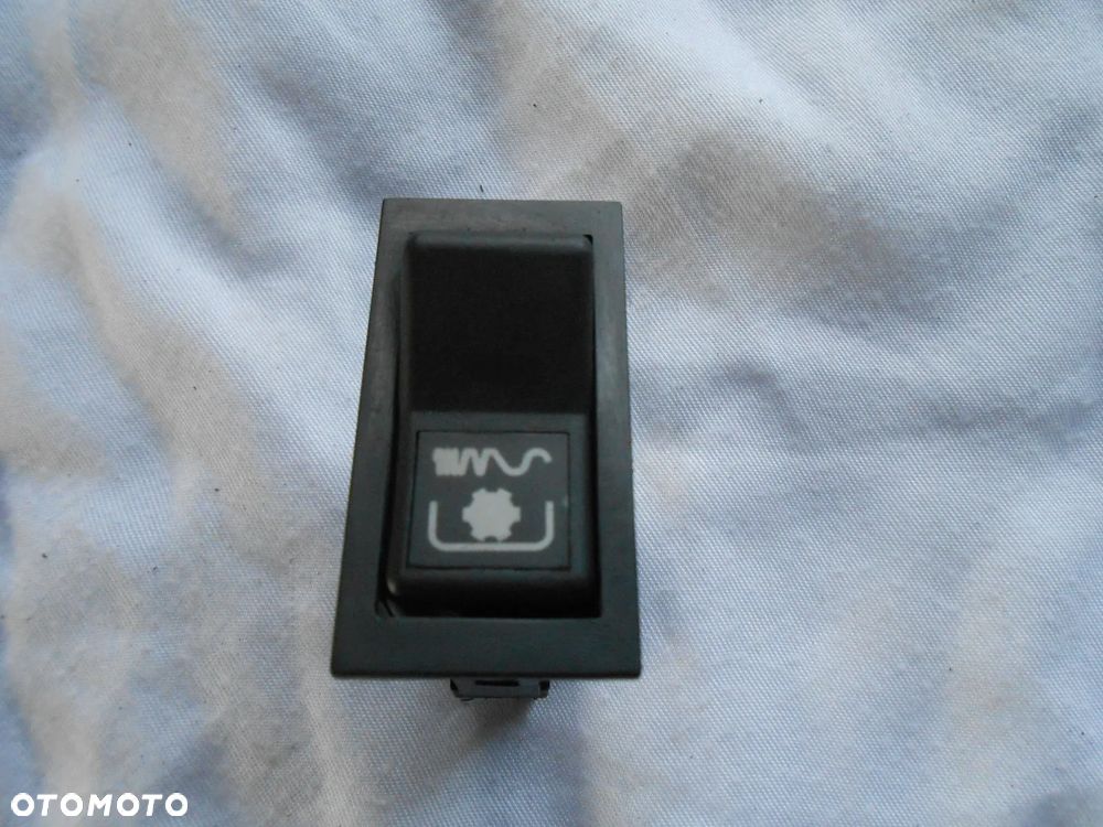 Przełącznik trybu WOM New Holland TM140 - 1