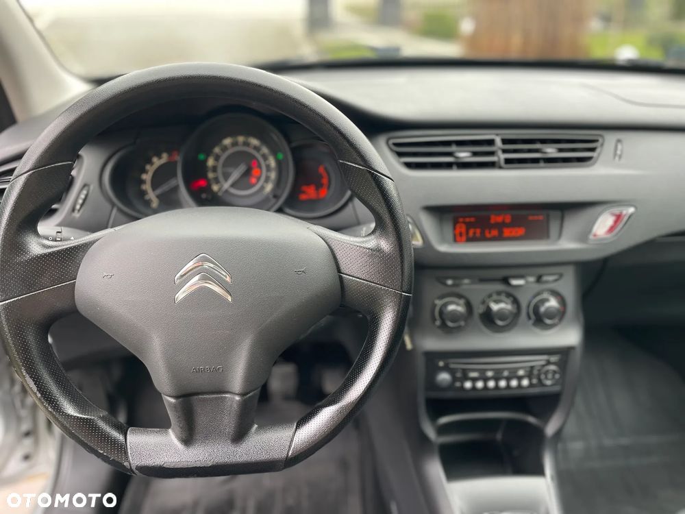 Citroën C3 1.4 Attraction - 8