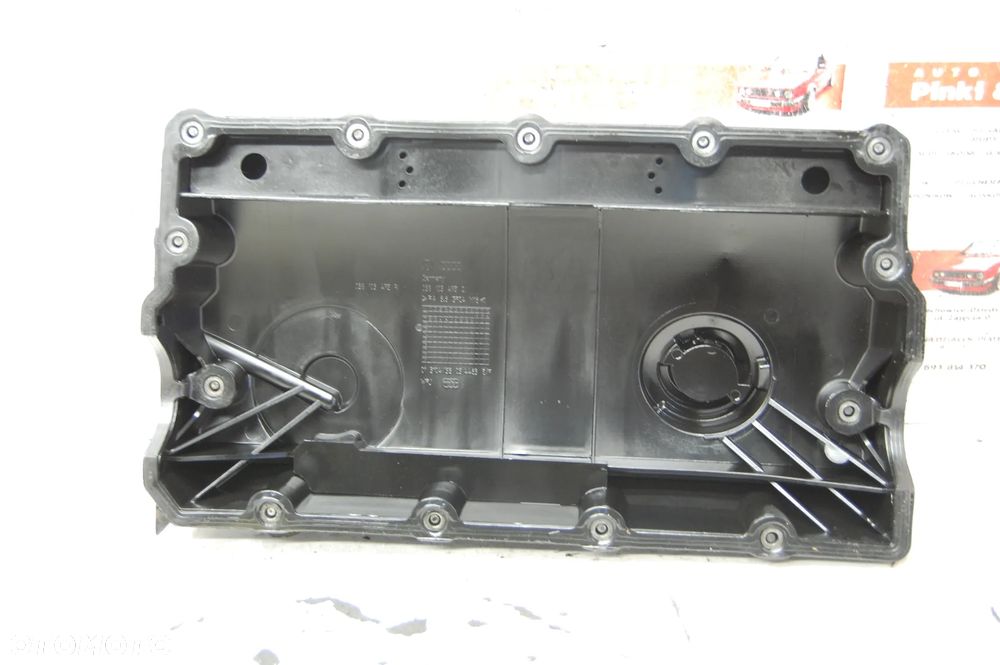 POKRYWA ZAWORÓW 038103475Q VW PASSAT B5 1.9 TDI AUDI SEAT SKODA 038103475 - 2