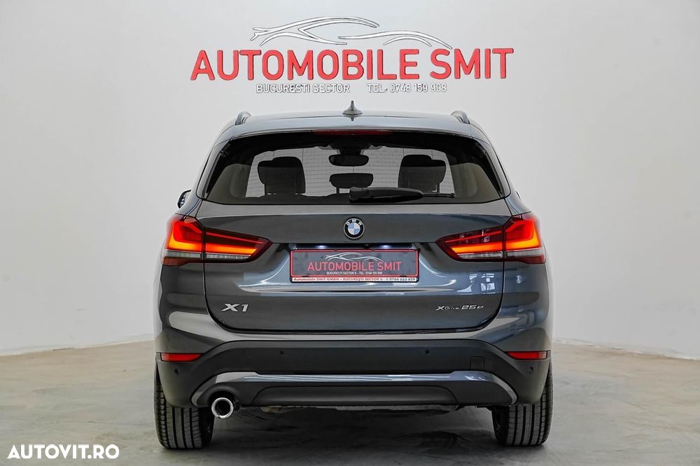 BMW X1 - 8