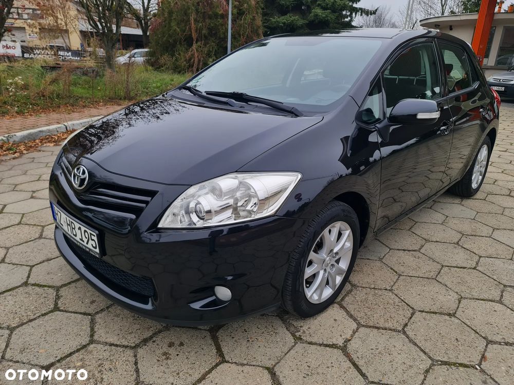 Toyota Auris 1.33 VVT-i Life - 3