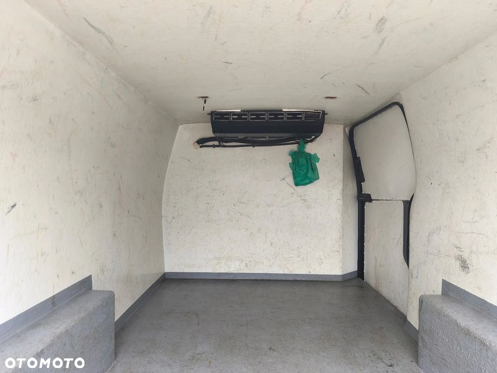 Ford Transit custom CHŁODNIA - 4
