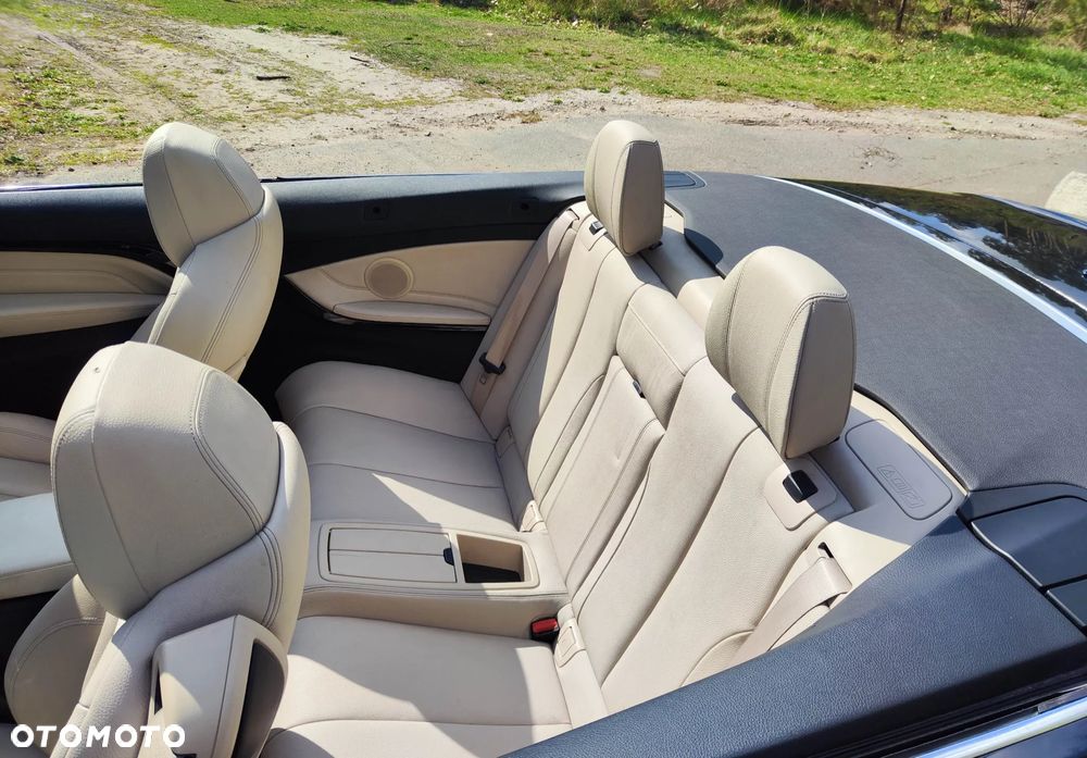 BMW Seria 4 430i Luxury Line - 10