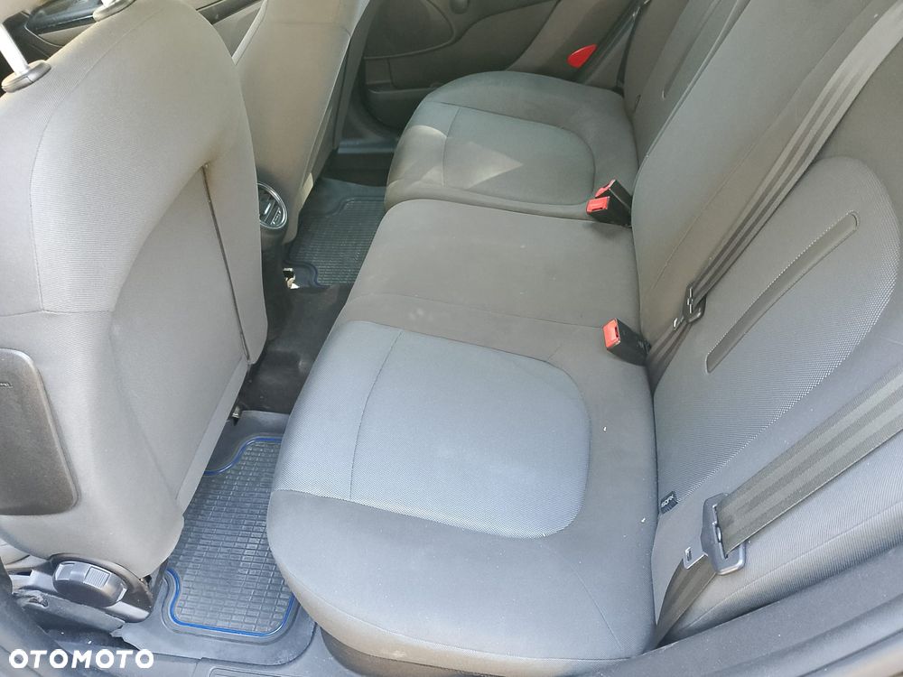 Fiat Bravo 1.9 Multijet Dynamic - 20