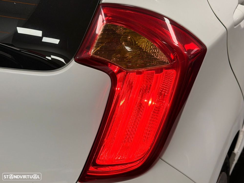 Kia Picanto 1.0 CVVT TX Prime - 7