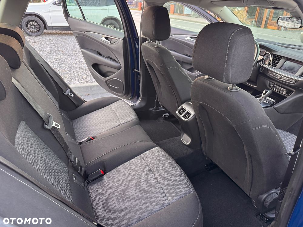 Opel Insignia 2.0 CDTI automatik Sport - 25