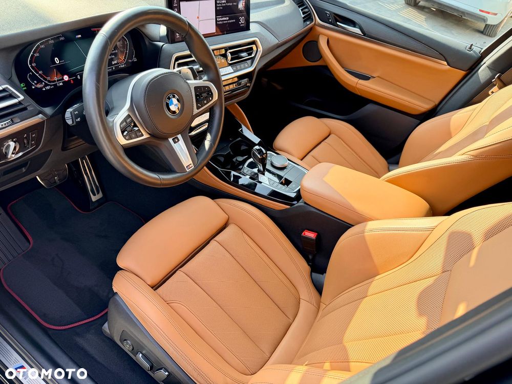 BMW X4 xDrive30i M Sport Edition - 22