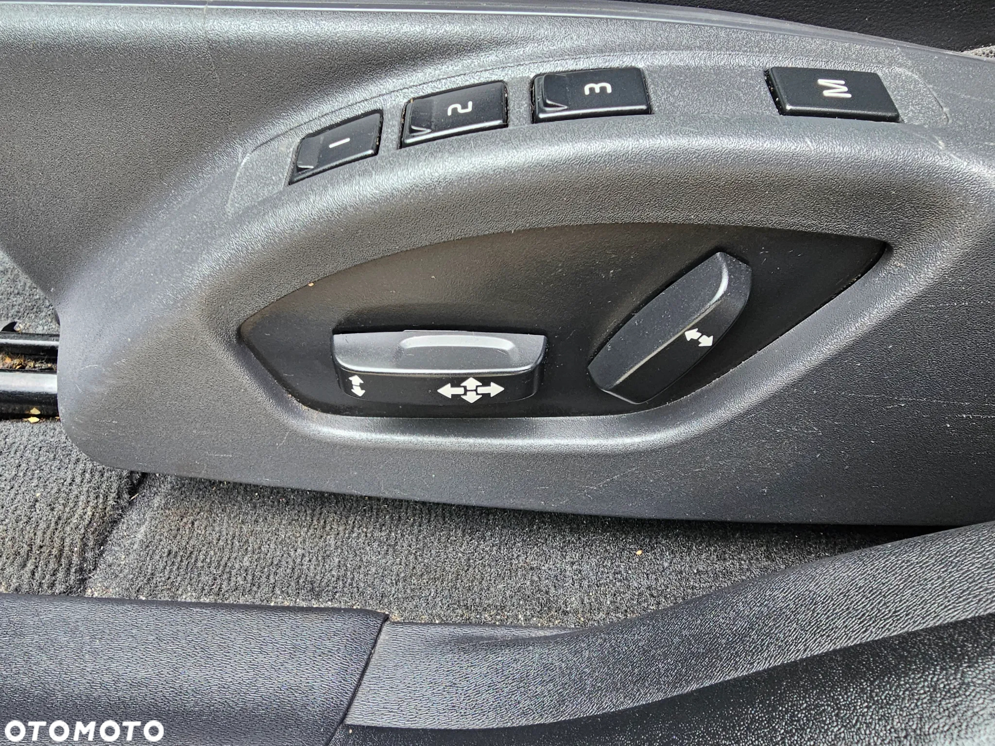 Volvo XC 60 D4 Geartronic Summum - 19