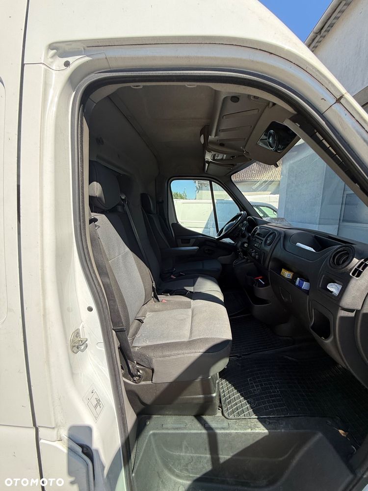 Renault Master - 6