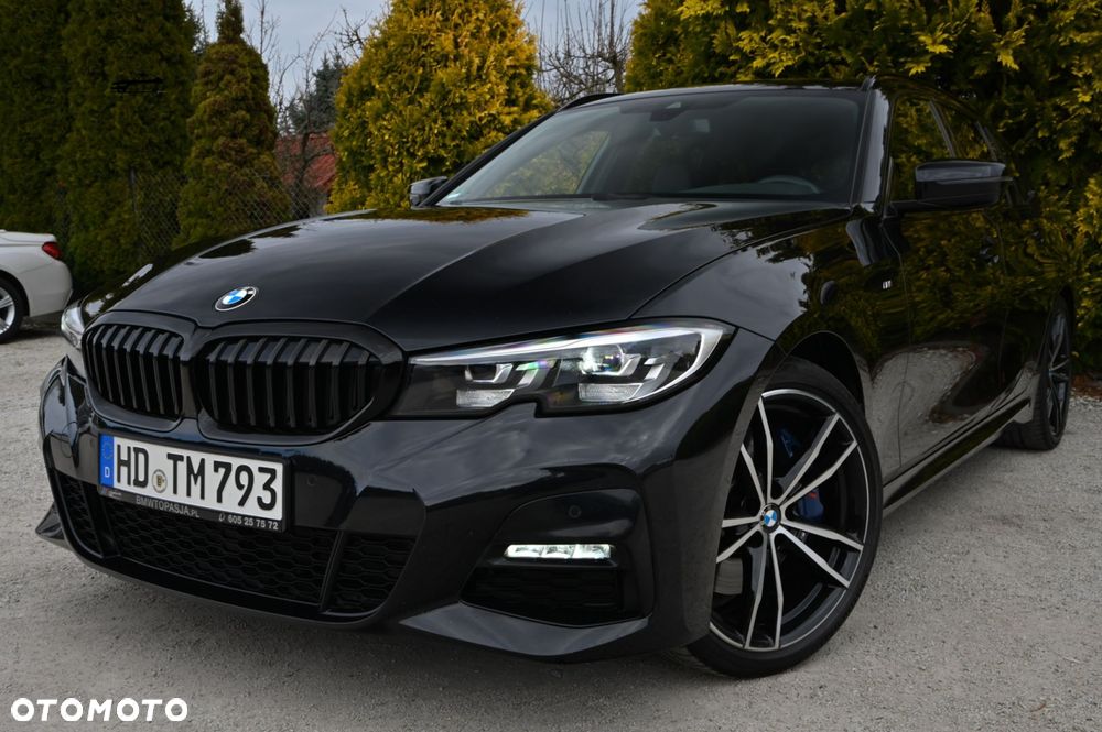 BMW Seria 3 - 27