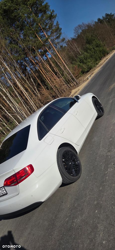 Audi A4 Limousine 1.8 TFSI multitronic Ambiente - 4