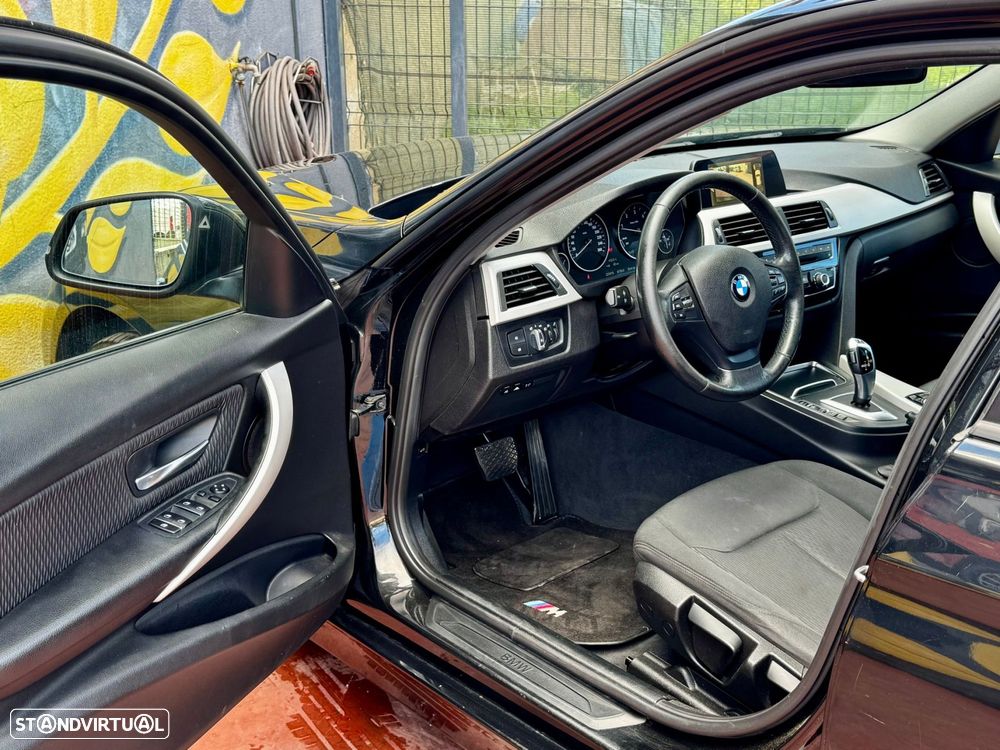 BMW 316 - 6
