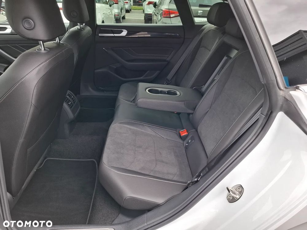 Volkswagen Arteon Shooting Brake 2.0 TSI OPF DSG R-Line - 11