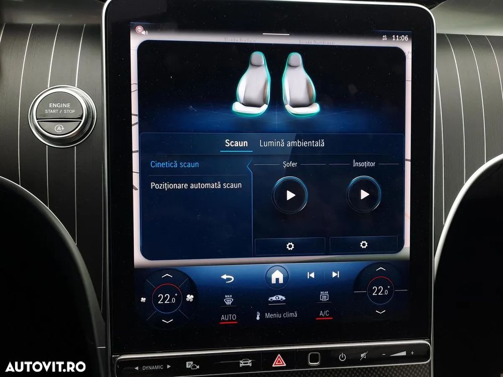 Mercedes-Benz C 300 MHEV 4MATIC - 21