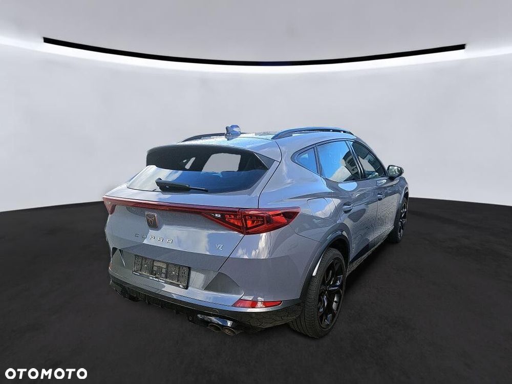 Cupra Formentor 2.0 TSI 4Drive VZ DSG - 4