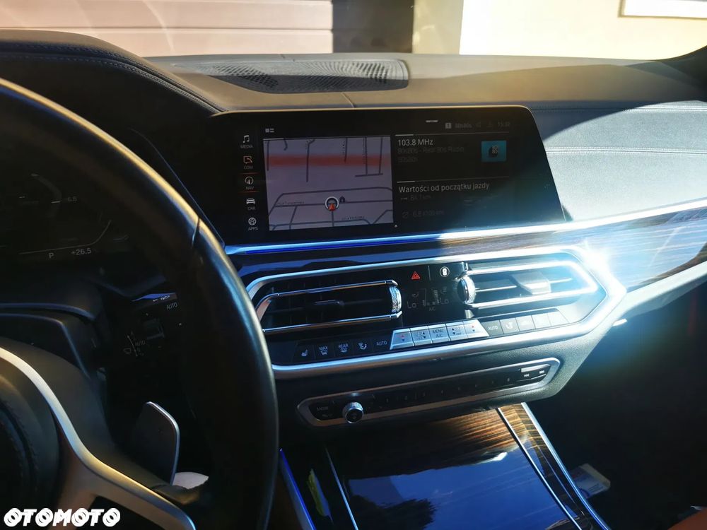 BMW X5 xDrive25d sport - 7