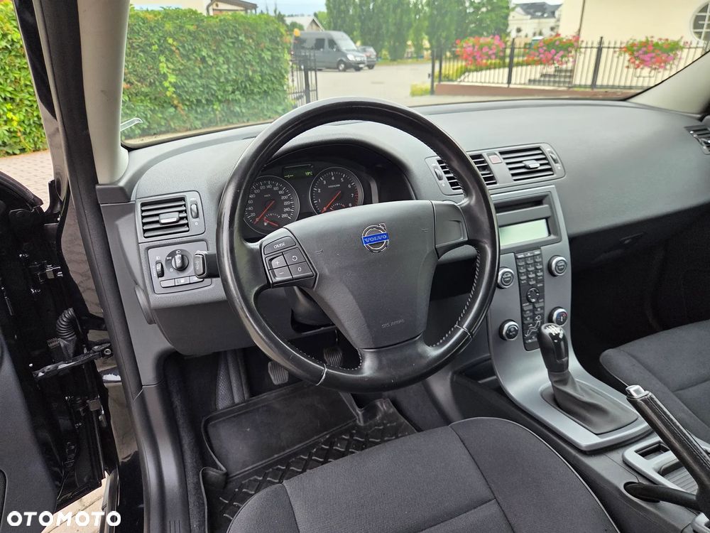 Volvo C30 1.6 Summum - 7