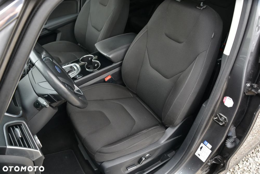Ford S-Max 2.0 TDCi Titanium - 28